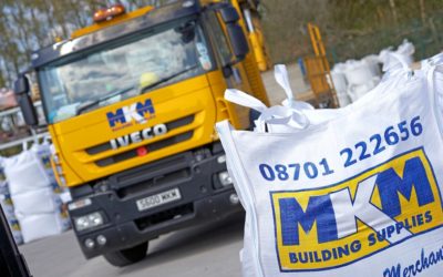 MKM revenues climb towards £1bn