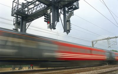 Network Rail names four for NW&C framework