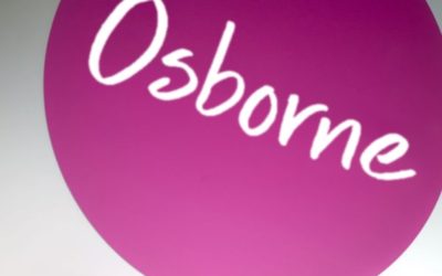 Hundred let go as Osborne appoints administrators