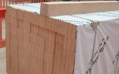 Building materials trade deficit tops £14bn