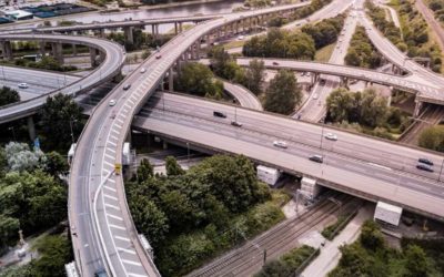 BCIS issues five-year infrastructure forecast