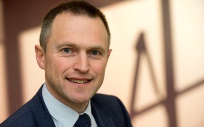 Costain’s Ellison joins Renew’s top team