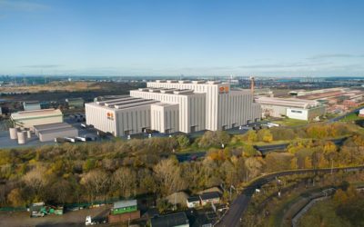 Chinese seek subsidies before EAF construction will begin