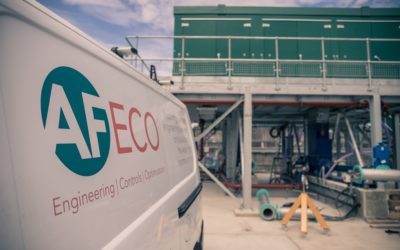 United Living acquires process engineer