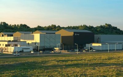 Kier signs up for nuclear feasibility studies