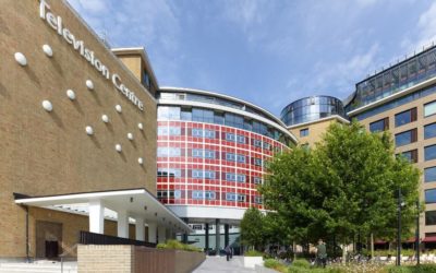 Work starts on next £200m phase of Television Centre flats