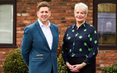 Caddick appoints business development director
