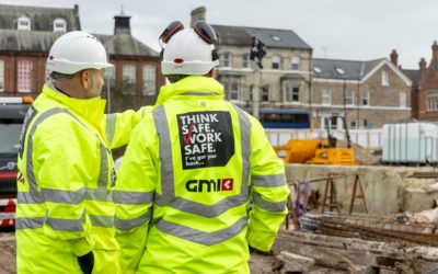 Controlled consolidation for GMI as its shies away from risk