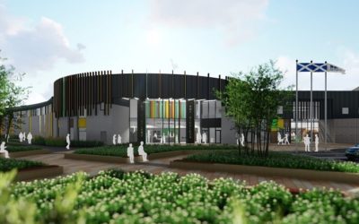 Balfour Beatty lands £209m Highland prison