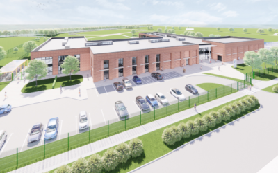 Kier joins Roberston on Amble schools restructuring