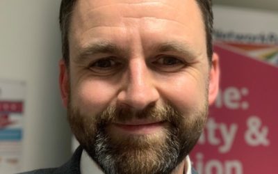 Walden succeeds Calvert on Wales & Western