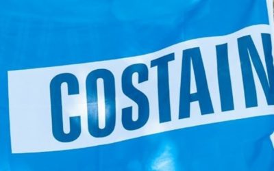 Costain rationalises labour supply chain