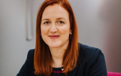 Kier loses sustainability chief to Holcim