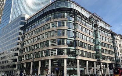 Consultation begins on £450m plans for 60 Gracechurch Street