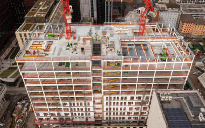 Record year for Billington