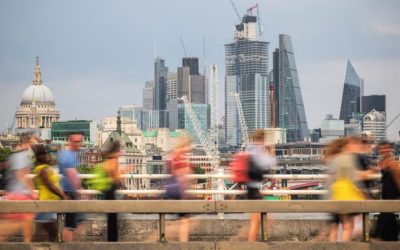 London retakes crown as most expensive city for construction