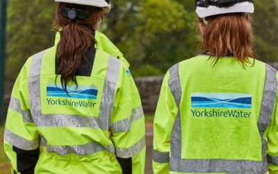 Yorkshire Water sets out immediate priorities