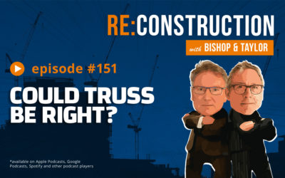 Re:Construction podcast – Episode 151