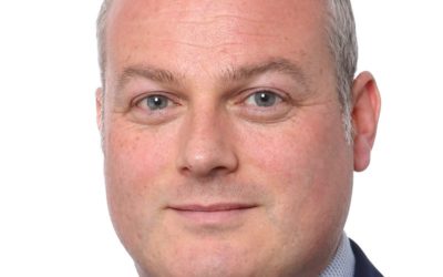 Geobear strengthens infrastructure division