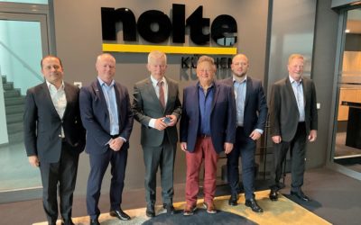 National kitchen fitter acquired