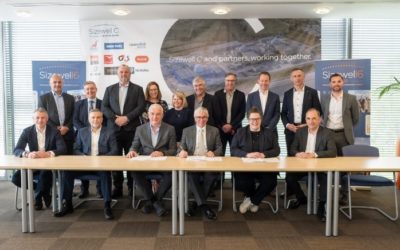 Sizewell C commits to ‘best in class’ working conditions