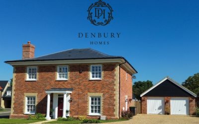 East Anglia house-builder secures backing