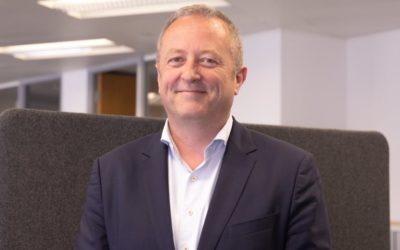 Turnover up, profits down for Mott MacDonald