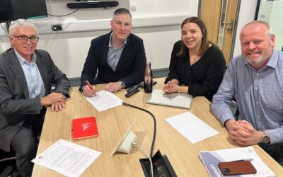 BBVS concedes to union access at Old Oak Common