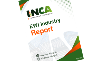 Survey reveals size of wall external insulation market