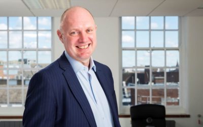 HDR appoints industrial director