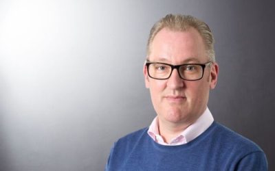 Interserve’s Ringrose put into surveying firm