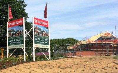 Shareholders back Barratt-Redrow deal