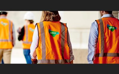 Lendlease retrenchment begins