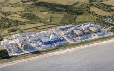 Supreme Court backs Sizewell planning permission