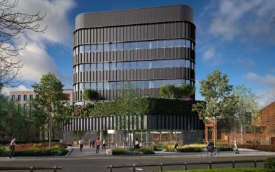 Willmott Dixon confirmed for £60m Manchester labs scheme