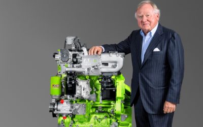 Rich List puts Bamford in Top 20