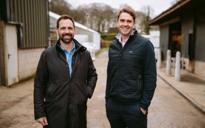 Aggregates trading platform secures funding