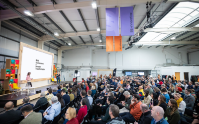 Scotland’s National Retrofit Centre to become demonstrator