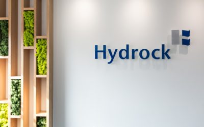 Stantec takes over Hydrock