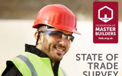 Builders buffeted by rising costs