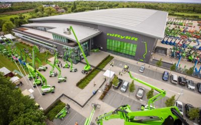 2024 King’s Awards for Enterprise: construction’s winners