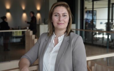 Costain director moves to Buro Happold