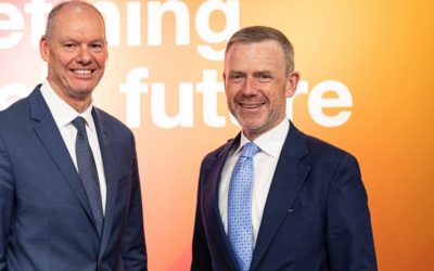 Mace restructures to observe corporate governance code