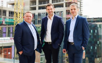 Caddick Construction returns to profit