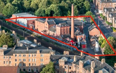 Edinburgh’s last brewery set for £60m redevelopment