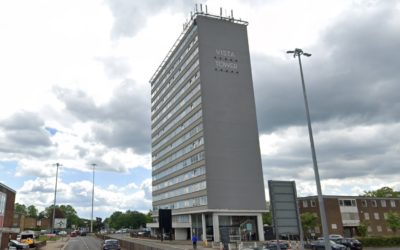 Gove defeats railway pension fund in cladding battle