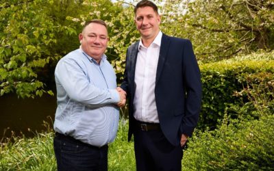 Caddick appoints new regional MD