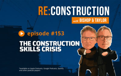 Re:Construction podcast – Episode 153