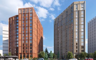 Edinburgh approves £80m Ocean Point 2