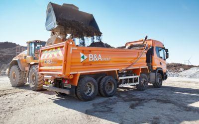 Heidelberg acquires Bristol muckaway specialist